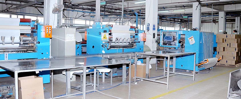Gulf Paper Manufacturing Company - UAE