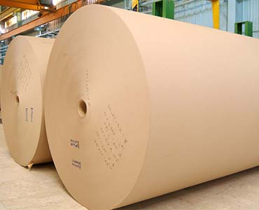Gulf Paper Manufacturing Company - UAE