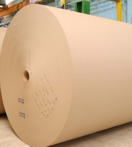 ورق فلوتنج  - Gulf Paper Manufacturing Company - UAE