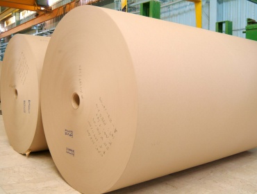 Gulf Paper Manufacturing Company - UAE