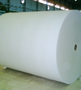 لفائف الجامبو - Gulf Paper Manufacturing Company - UAE