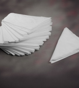 Table Napkin - Gulf Paper Manufacturing Company - UAE