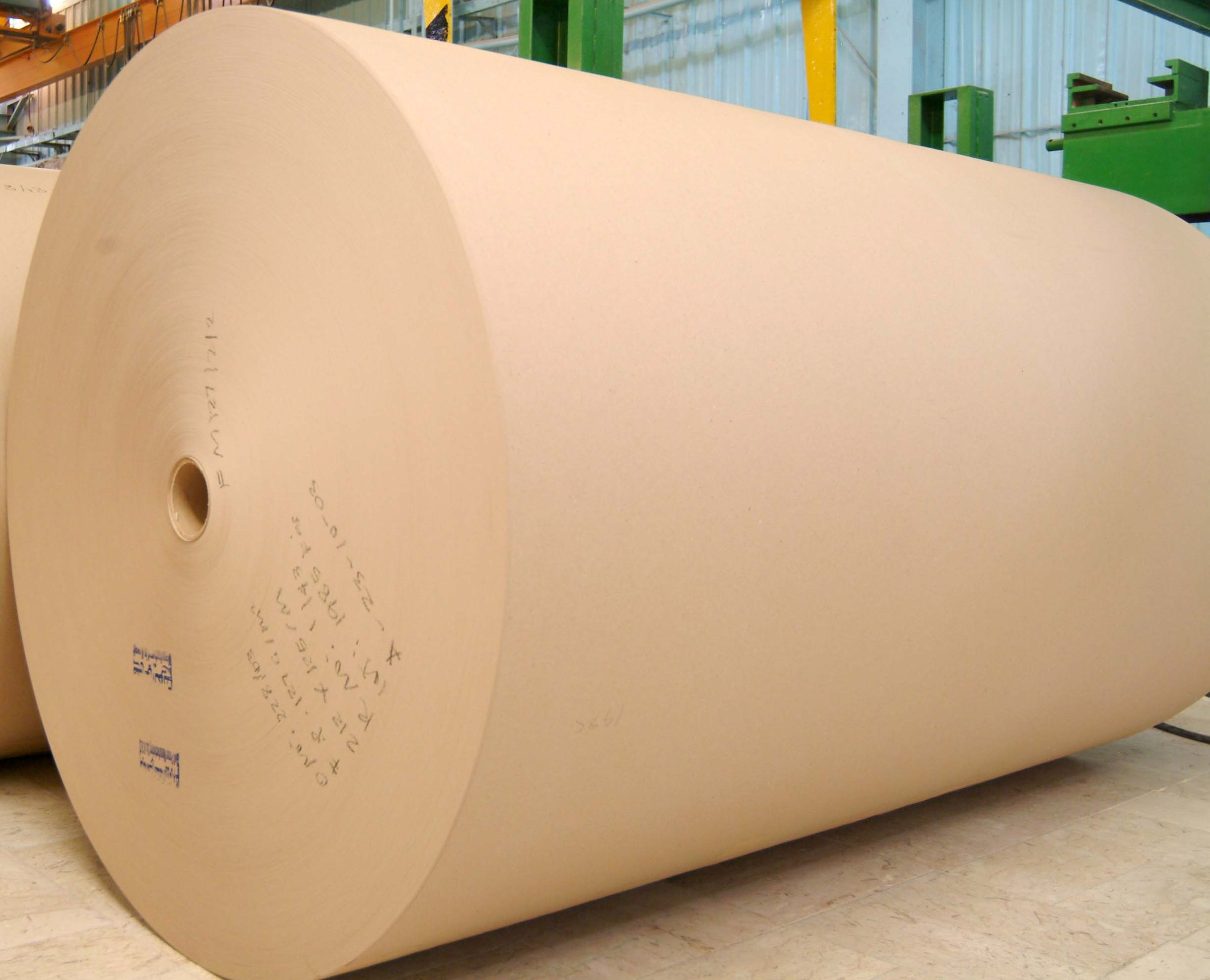 Gulf Paper Manufacturing Company - UAE