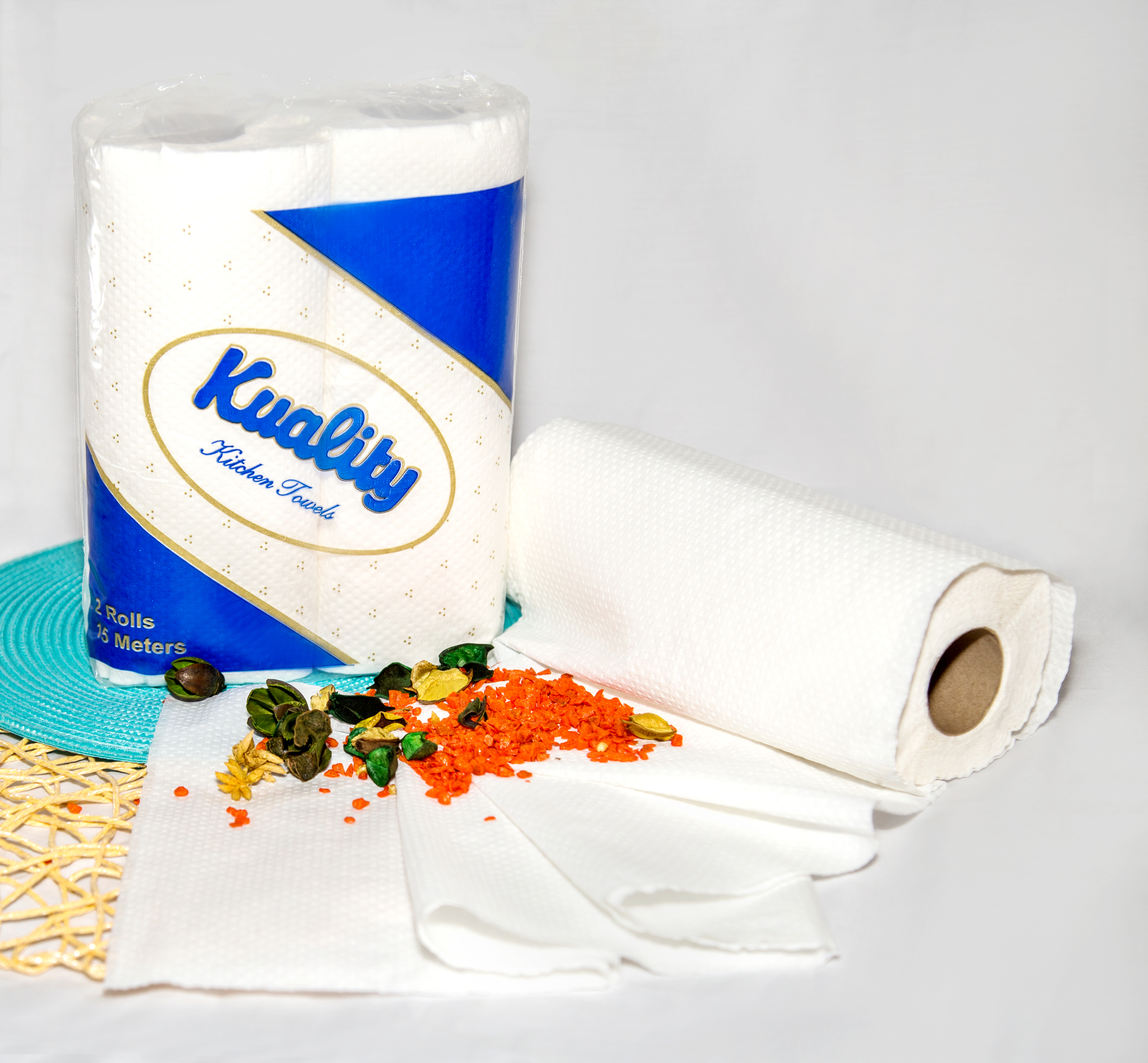 Gulf Paper Manufacturing Company - UAE