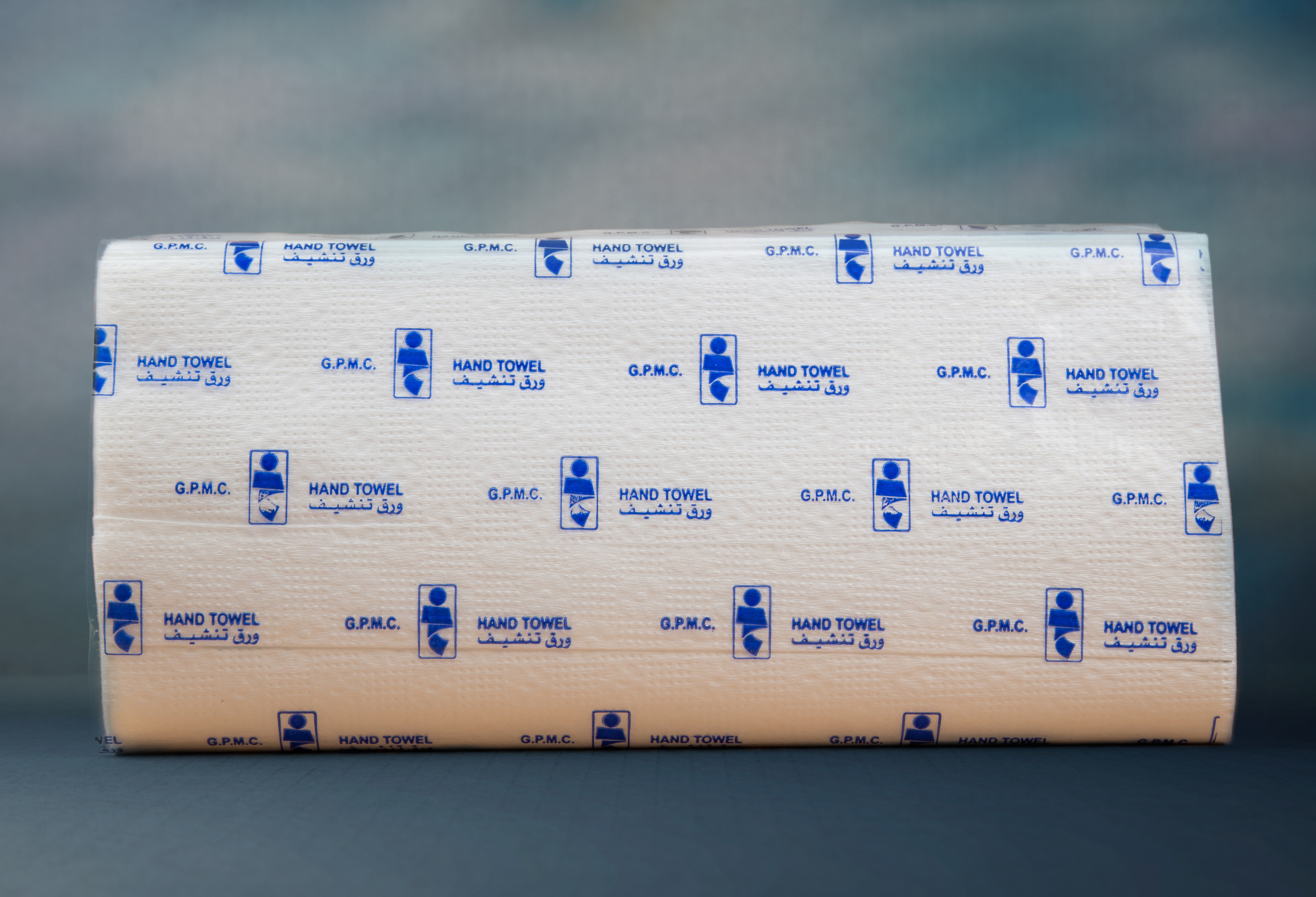 Gulf Paper Manufacturing Company - UAE