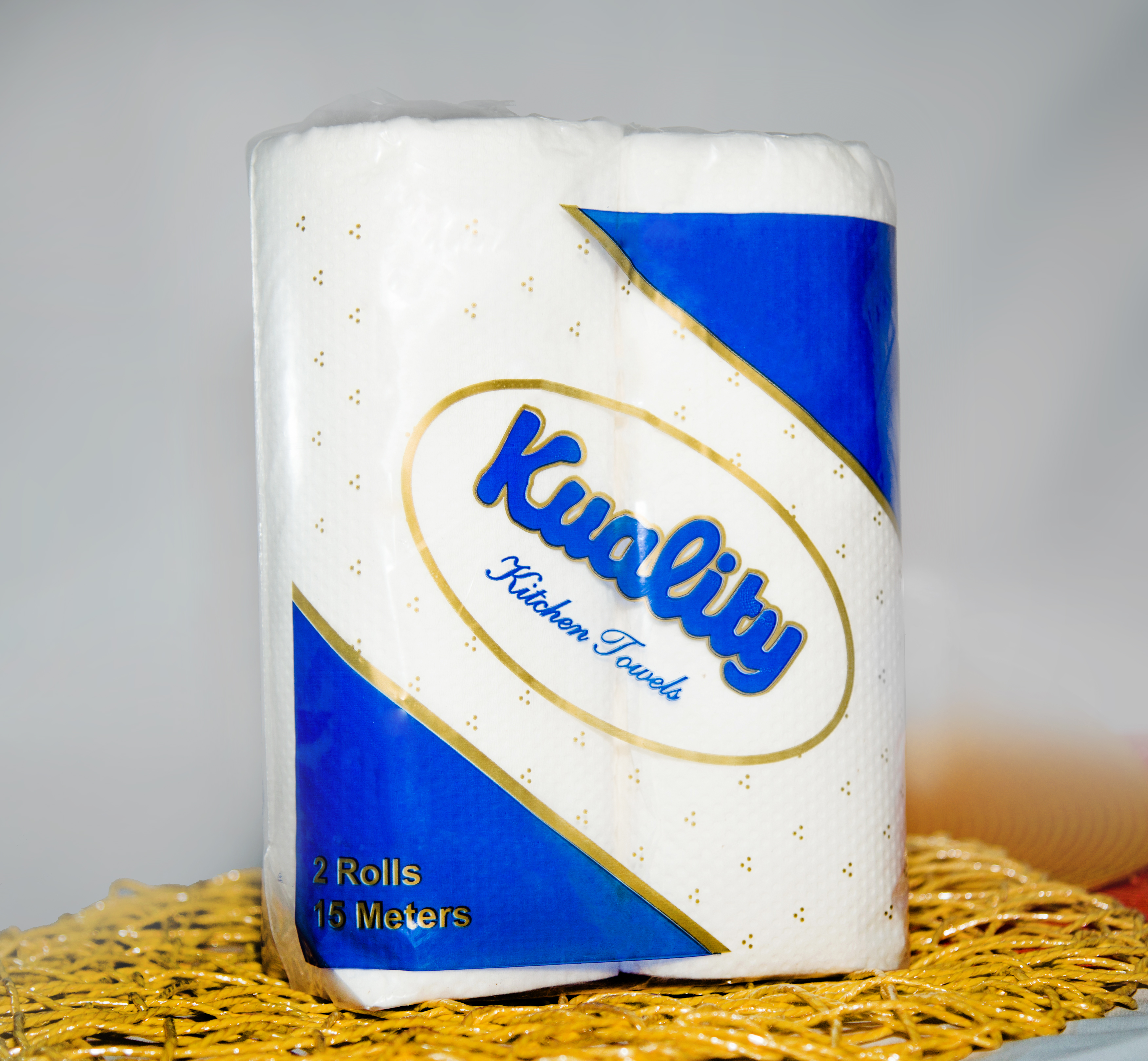 Gulf Paper Manufacturing Company - UAE