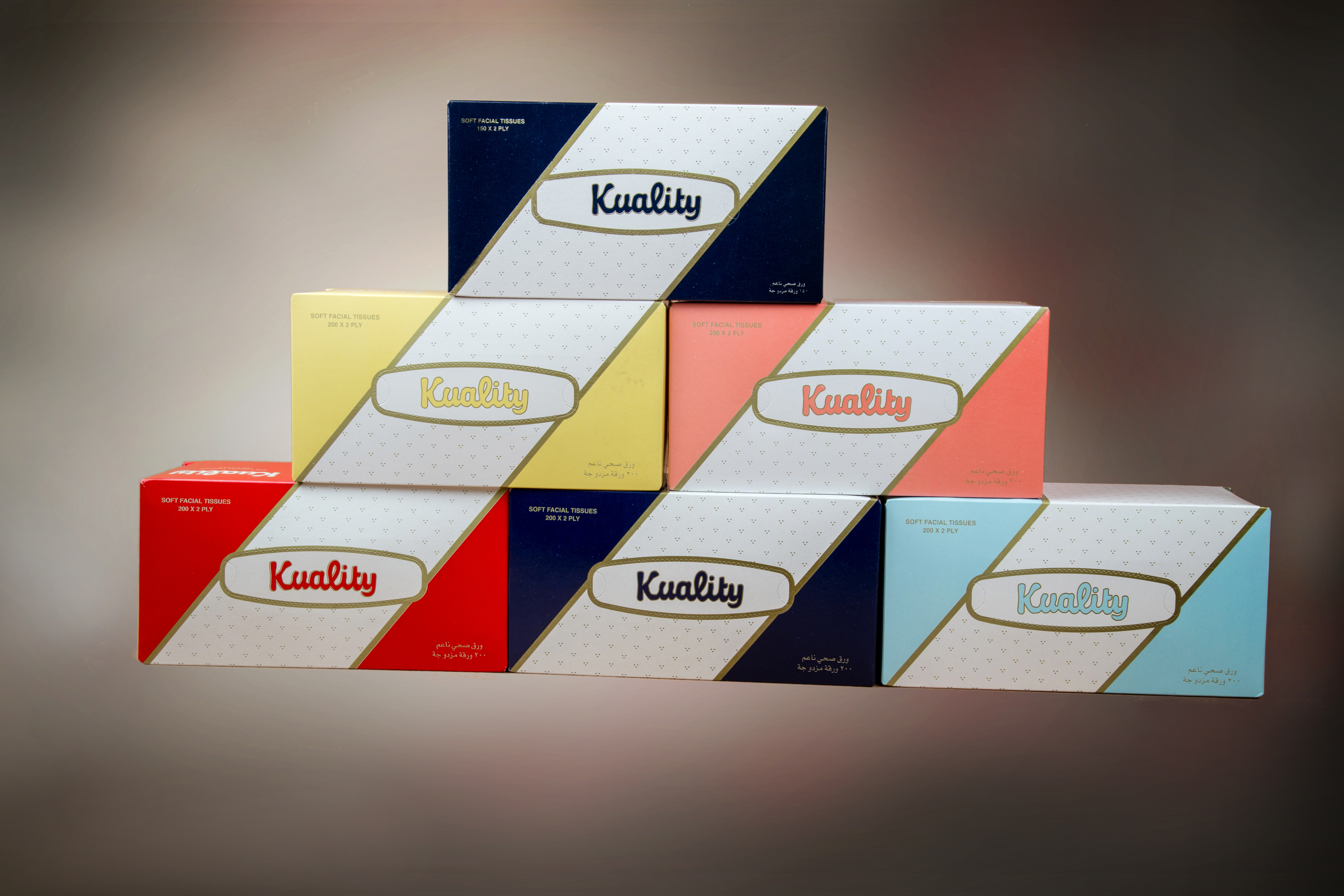 Gulf Paper Manufacturing Company - UAE