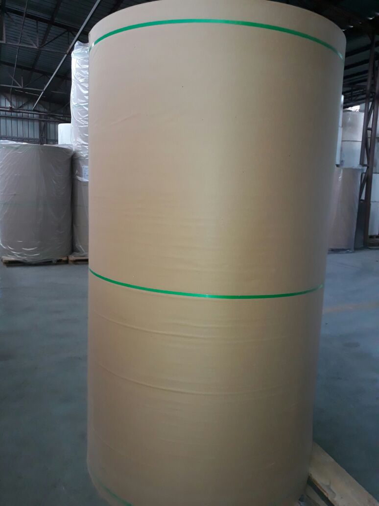 Gulf Paper Manufacturing Company - UAE